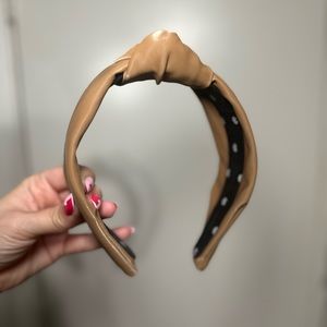 Lele Sadoughi Headband